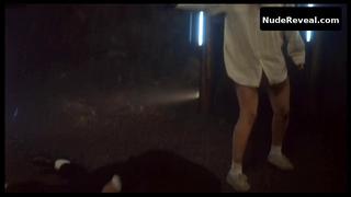 ANGIE EVERHART nude in Gunblast Vodka