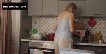 ANNA KOTOVA nude in Sisters