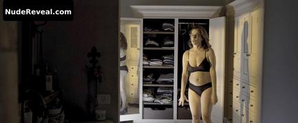 AYELET ZURER nude in Losing Alice