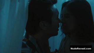 CHRISTINE BERMAS nude in Lampas Langit