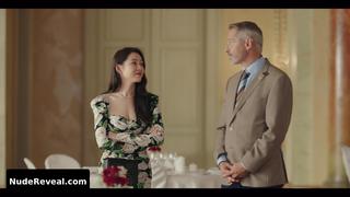 SON YE-JIN nude in Crash Landing On You