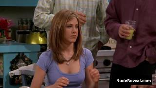 LISA KUDROW nude in Friends