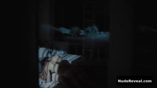ALEXANDRA JIMENEZ nude in Escandalo: Relato De Una Obsesion