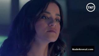 PAULINA GAITAN nude in Senorita Polvora