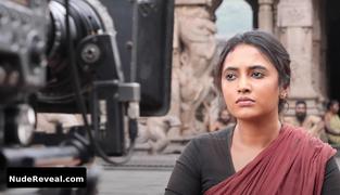 PRIYANKA MOHAN nude in Captain Miller