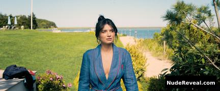 EVE HEWSON nude in The Perfect Couple