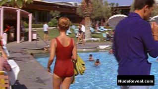 ANN-MARGRET nude in Viva Las Vegas