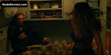 JESSICA CAMACHO nude in Another Life