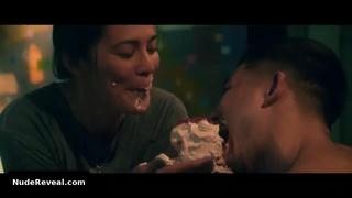 ANGEL AQUINO nude in Glorious