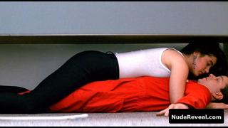 JENNIFER CONNELLY nude in Career Opportunities