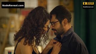 ARSHI KHAN nude in The Devil Inside