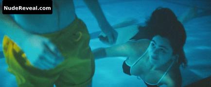 MIKA ABDALLA nude in Snack Shack