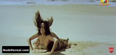 PRIYAMANI nude in Pravarakyudu