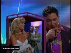 KARI WHITMAN nude in Silk Stalkings