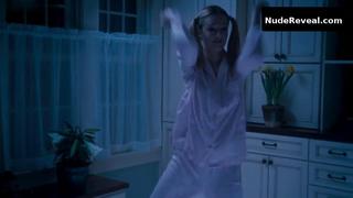 HEATHER GRAHAM nude in Baby on Board