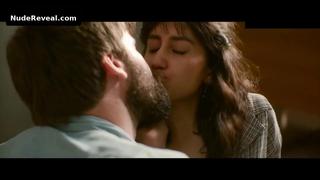 AMBIKA MOD nude in One Day