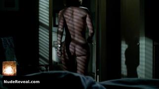 EDIE FALCO nude in The Sopranos