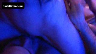 EILEEN DALY nude in All About Anna