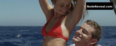 CAMERON RICHARDSON nude in Open Water 2: Adrift