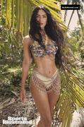 MEGAN FOX nude in Sports Illustrated Swimsuit 2023