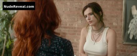 BELLA THORNE nude in Measure of Revenge