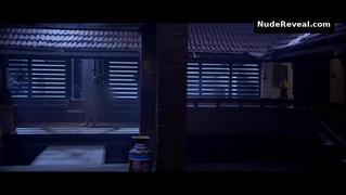 NIKKI GALRANI nude in Rudra Simhasanam