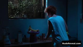 CARLA PETERSON nude in Terapia Alternativa