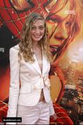 MAGEINA TOVAH nude in Spider-Man 2