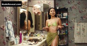 ALEXA DEMIE nude in Euphoria