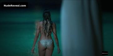 MARIA GABRIELA GONZALEZ nude in Fantasy Island