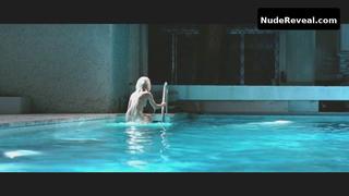 LOUISE BOURGOIN nude in Black Heaven