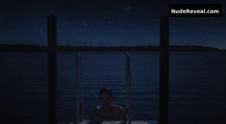 LINDSAY BURDGE nude in The Midnight Swim