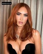 MEGAN FOX nude in Sports Illustrated Swimsuit 2023