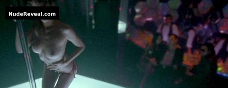 PAZ DE LA HUERTA nude in Enter the Void