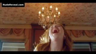 ELCIN SANGU nude in Leyla Everlasting