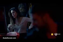 BLANCA SUAREZ nude in Cuentame Un Cuento
