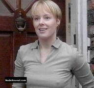 SALLY DYNEVOR nude in Coronation Street