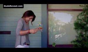 SERINDA SWAN nude in Crowbar Smile