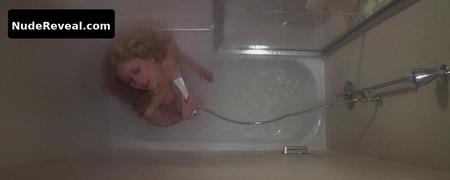 NANCY ALLEN nude in Dressed to Kill