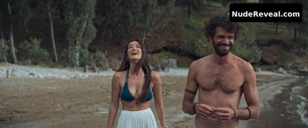 PINAR DENIZ nude in Doom of Love