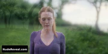 JULIANNE MOORE nude in Sirens