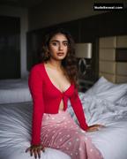 PRIYA PRAKASH VARRIER nude in 4 Years