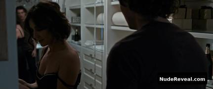 ORLA BRADY nude in The Foreigner