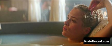 SOPHIE COOKSON nude in Stockholm Bloodbath