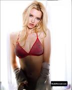TALULAH RILEY nude in Maxim photoshoot