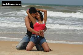 PRIYAMANI nude in Raaj