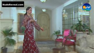 GHADA ABDEL RAZEK nude in Al Batniyya