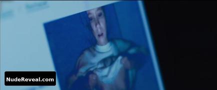 LAIA MANZANARES nude in Girl Unknown