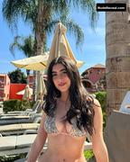 MATILDE LEON nude in Papa En Apuros