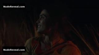 ANUSHKA KAUSHIK nude in Thar
